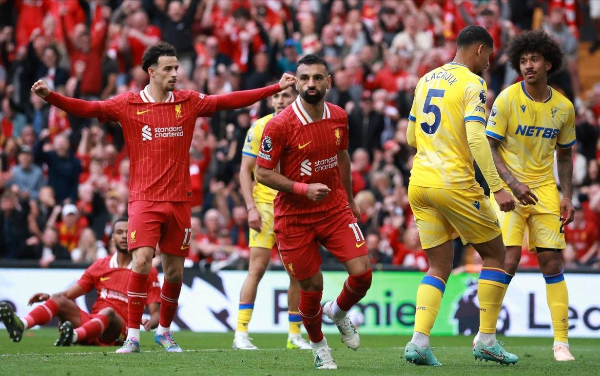  德罗巴在利物浦比赛中绝杀,回归赛场引发热议的原因 