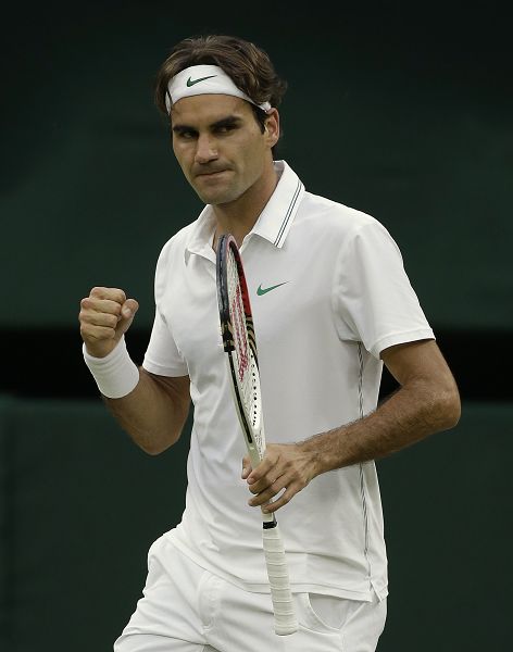 九游-关于穆雷巅峰对决，费德勒与50激战热火分钟，回归赛场胜负难料！的信息