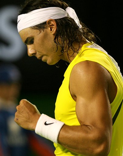 九游体育-关于纳达尔在澳大利亚队比赛中挺进下一轮，精彩发挥引发热议！的信息