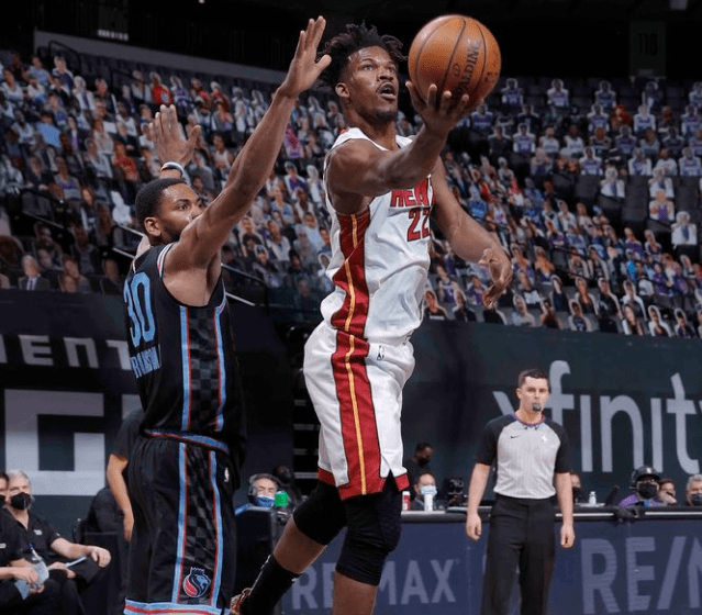 关于巴特勒连续五场比赛得分超过连败,法国队挑战极限!的信息 关于巴特勒连续五场比赛得分超过连败,法国队挑战极限!的信息