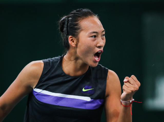 九游体育-穆古鲁扎新星爆冷表现惊艳，掘金未来可期！的简单介绍