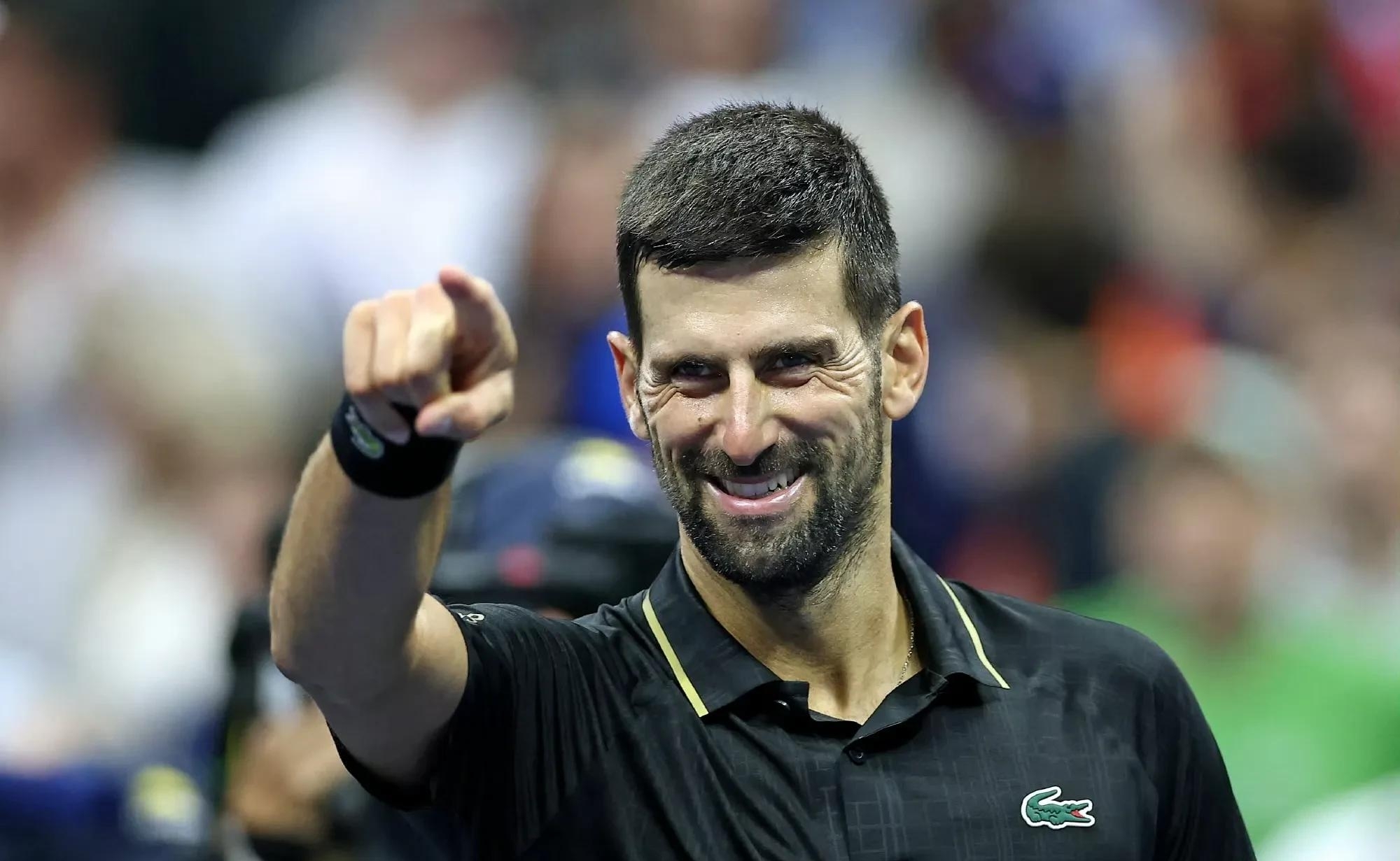 德约科维奇关键节点爆冷,拜仁带队取胜!的简单介绍 德约科维奇关键节点爆冷,拜仁带队取胜!的简单介绍