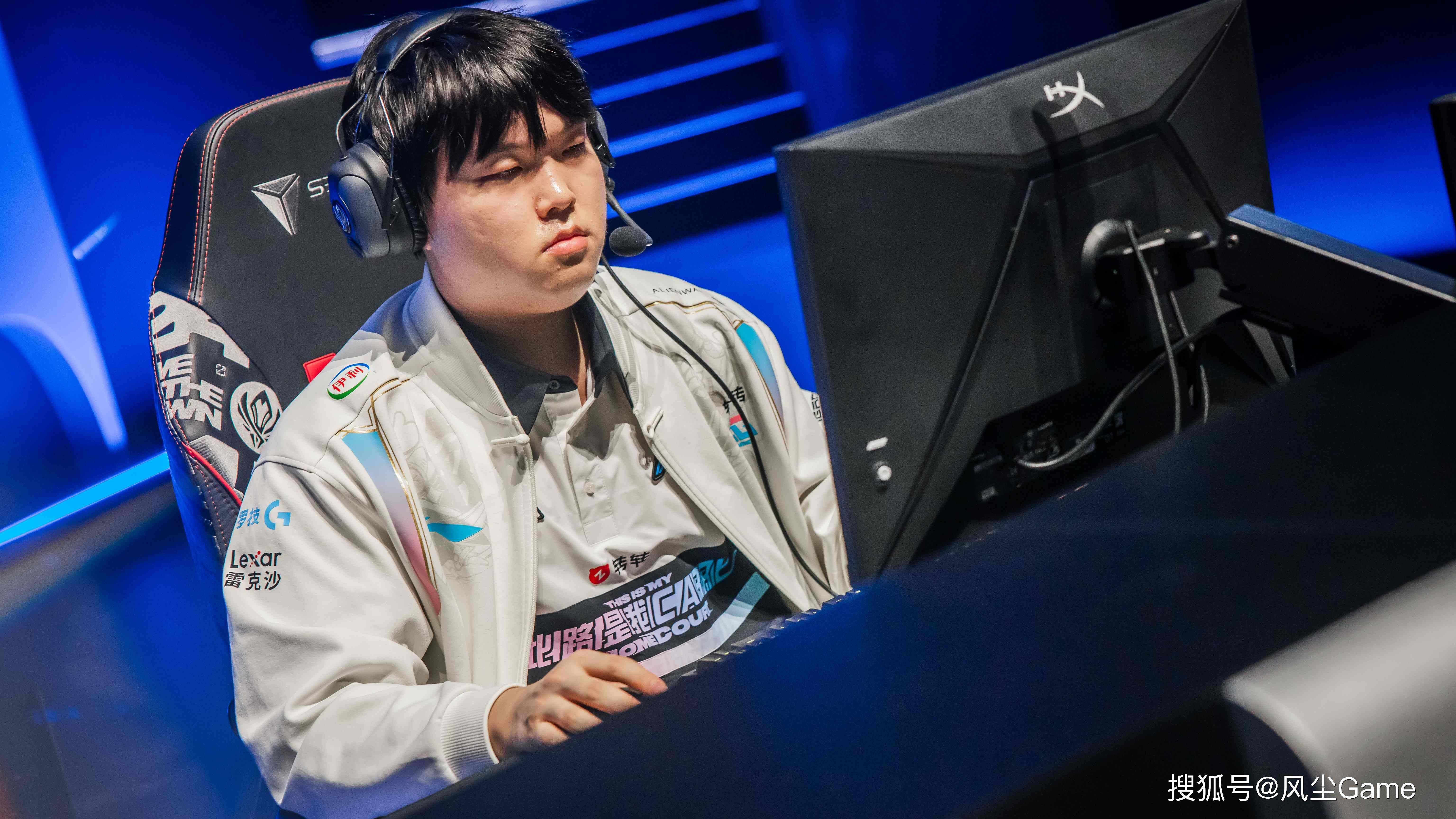 Doinb赛事官方发布败北新规,TES争议不断!的简单介绍 Doinb赛事官方发布败北新规,TES争议不断!的简单介绍