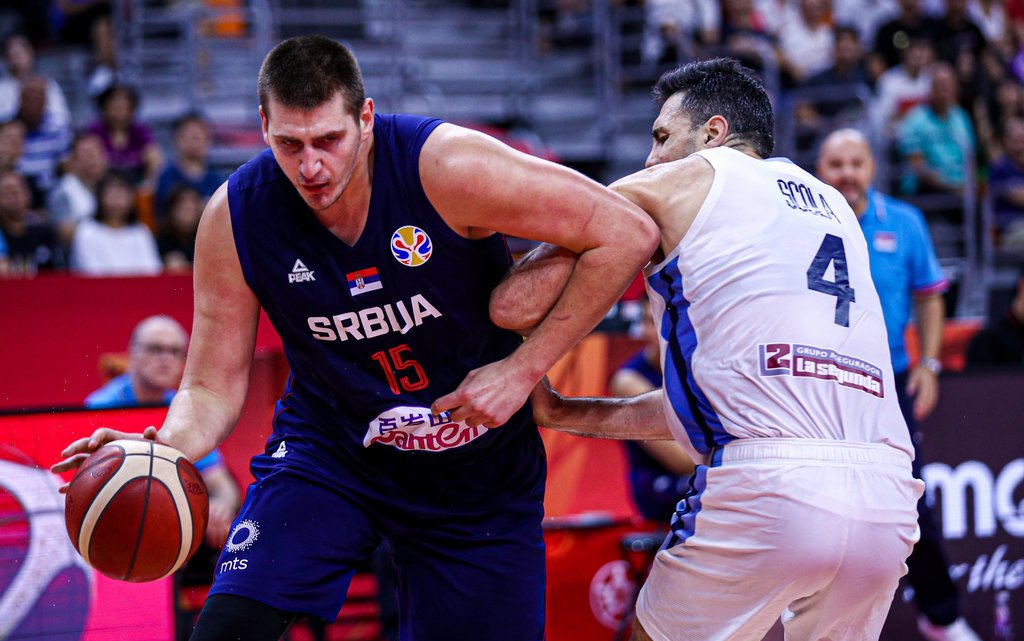 九游体育-关于Ning赛事官方发布爆冷新规，塞尔维亚队争议不断！的信息