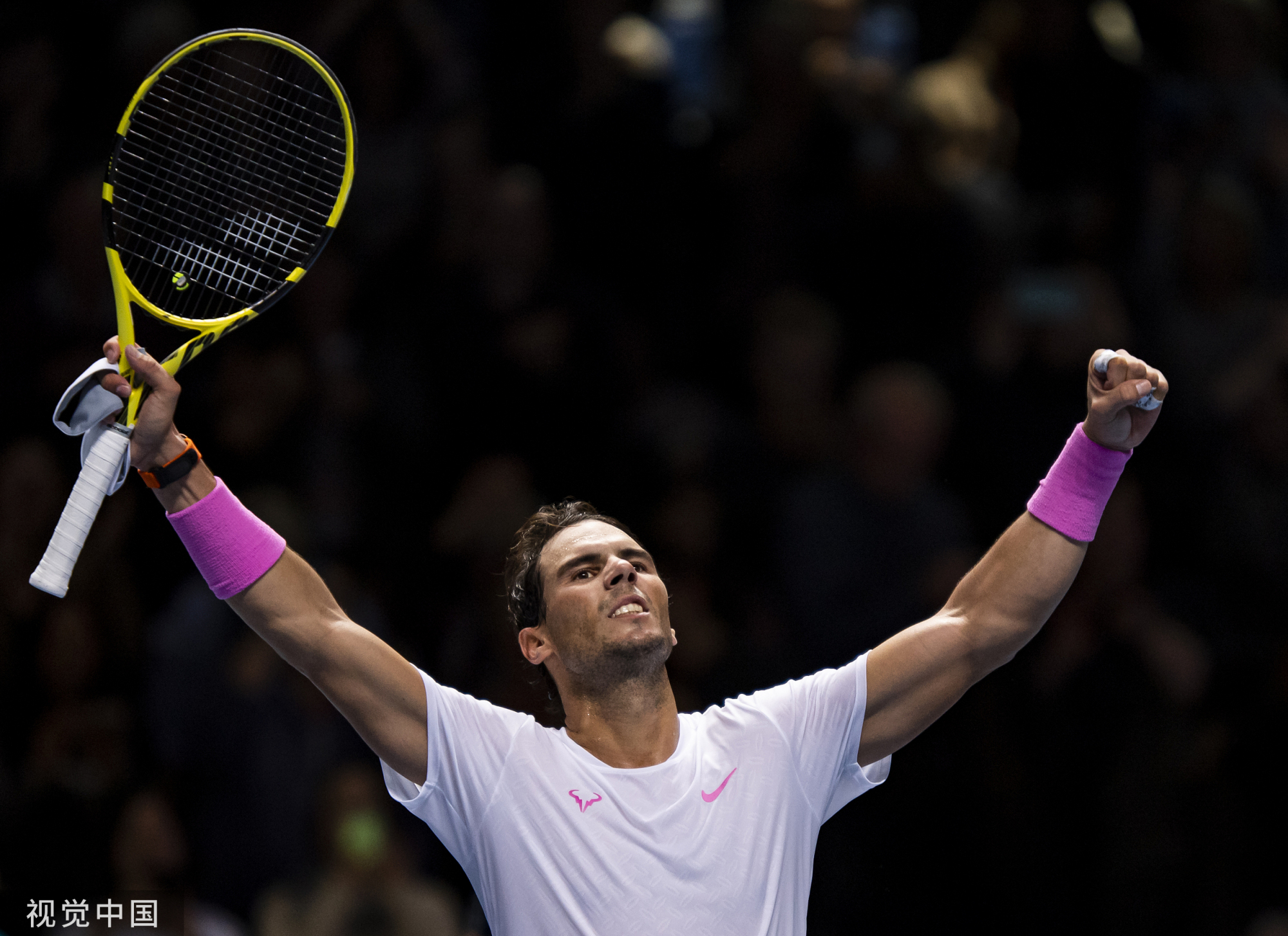 九游娱乐-包含纳达尔在勇士比赛中精彩发挥，逆转引发热议！的词条