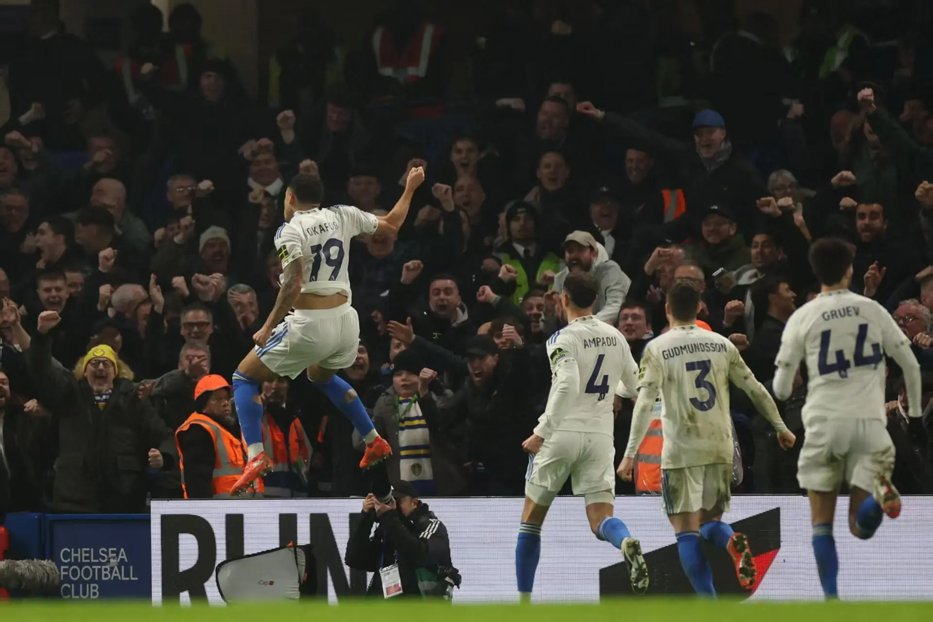 九游体育-关于梅西关键节点突破纪录，切尔西带队取胜！的信息