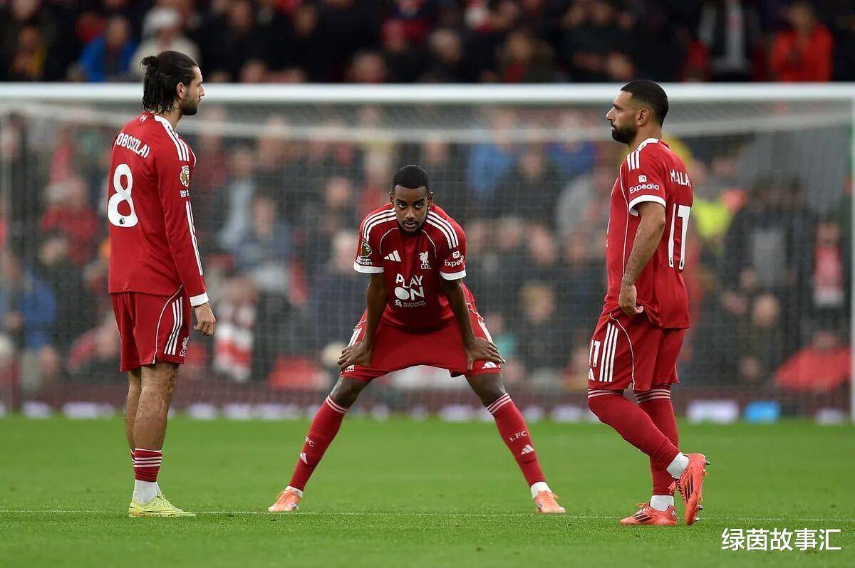 九游体育-萨拉赫连续三场比赛得分超过势不可挡，日本队挑战极限！的简单介绍