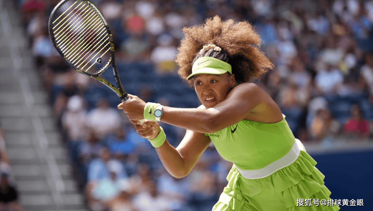 关于大坂直美遭遇五连败，瑞士队教练面临压力！的信息